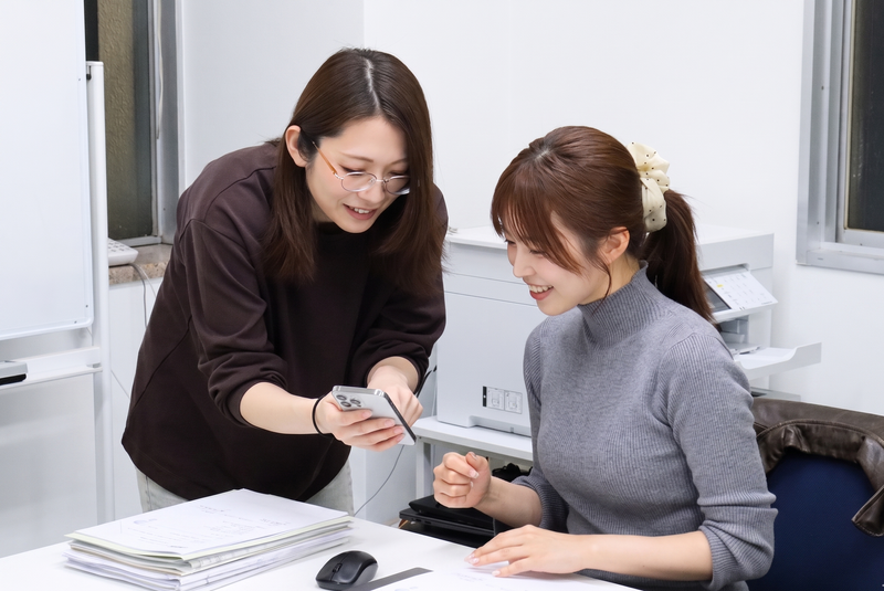 株式会社エクスペンションの求人・転職情報