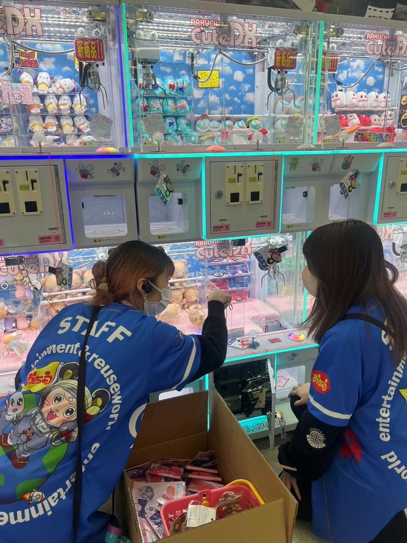 iクレーン会津若松店のイメージ4