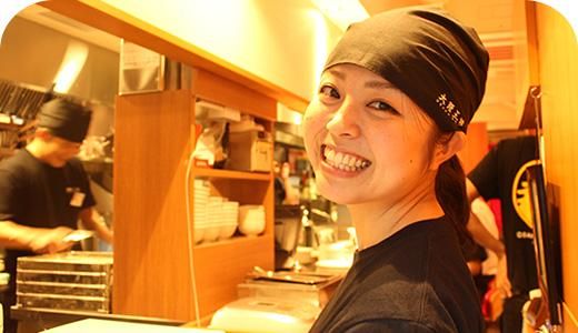 大阪王将　北九州黒崎店のアルバイト・バイト求人情報-02