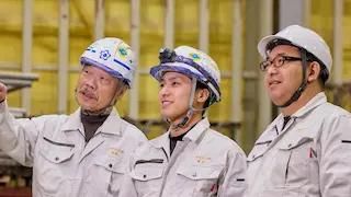 大日化工株式会社の求人・転職情報