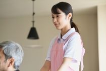 エニタイムガーデン岸和田の派遣求人情報