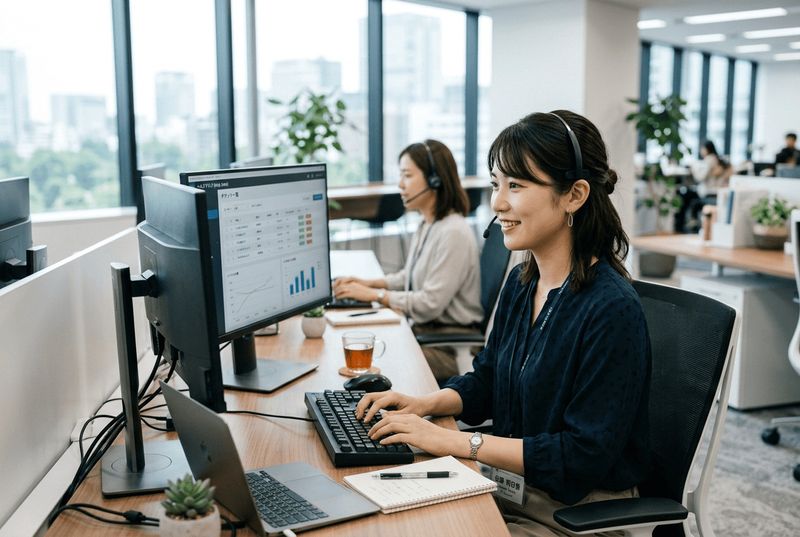 AMUSE株式会社のアルバイト・バイト求人情報-18