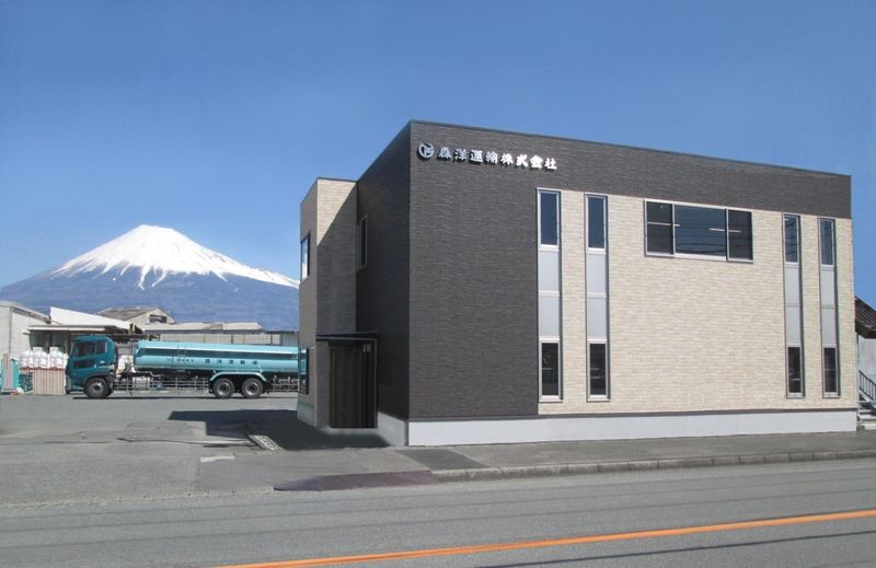 森洋運輸株式会社の求人・転職情報