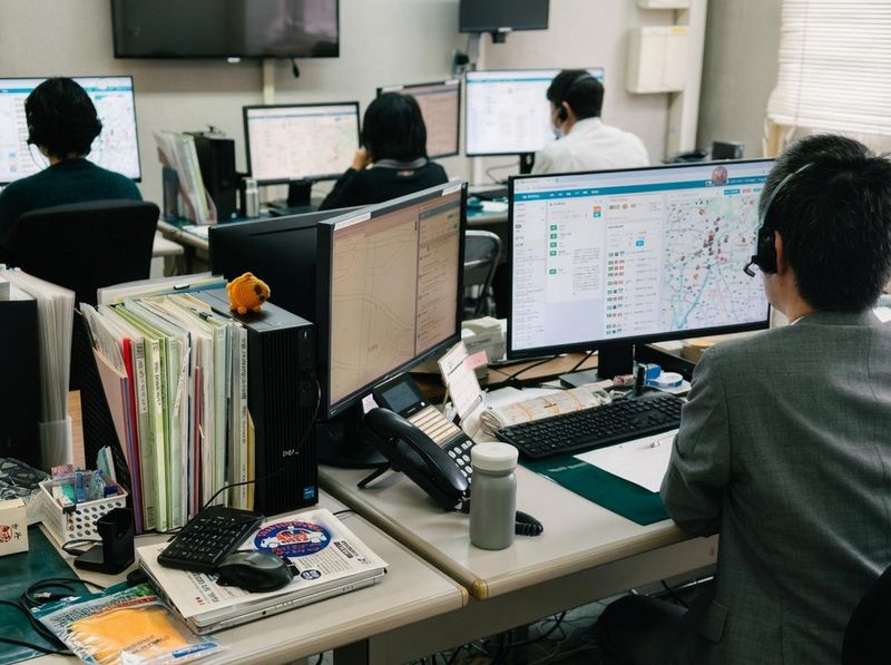 日の丸自動車株式会社の求人・転職情報