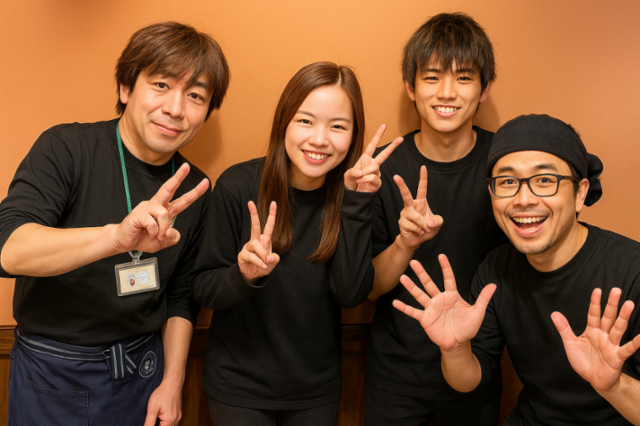 ぢどり亭　堺東本店のアルバイト・バイト求人情報-25