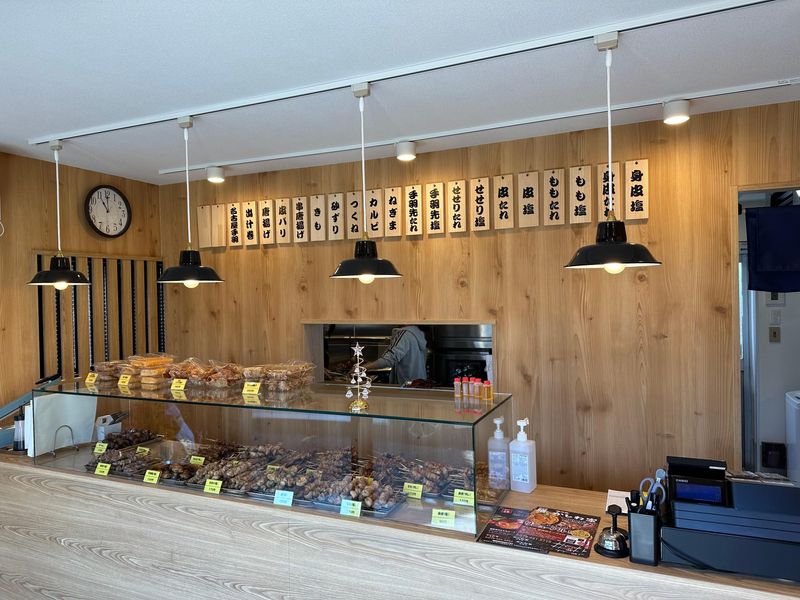 鶏の店　かしわ家　国岡店のアルバイト・バイト求人情報-05