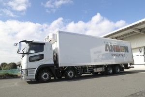 安全輸送株式会社の求人・転職情報