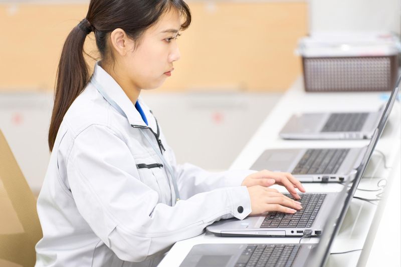 株式会社ユービーエム　関東共同配送センターの派遣求人情報