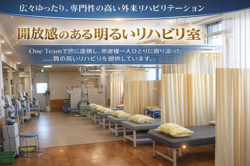 医療法人社団 伸和会の求人・転職情報