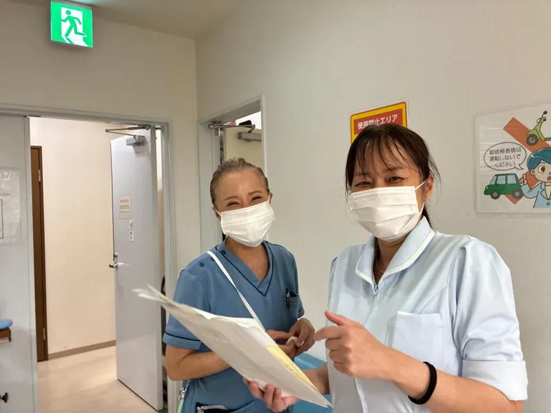 求人画像