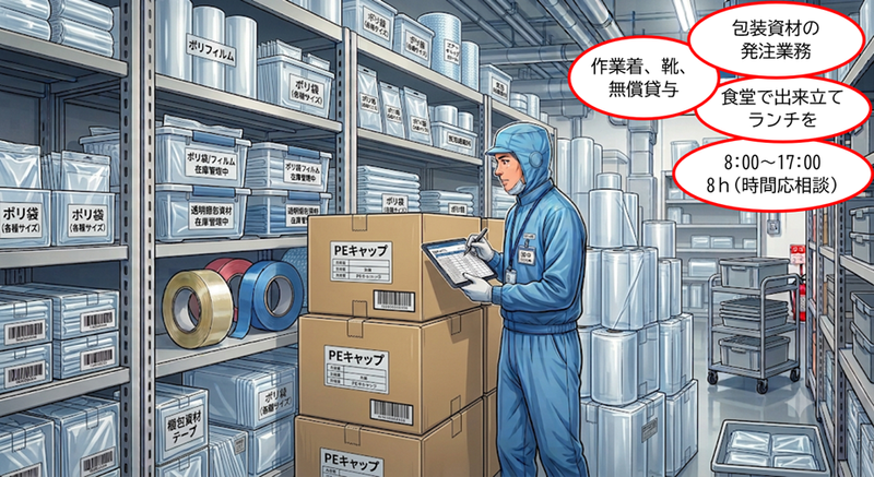 求人画像