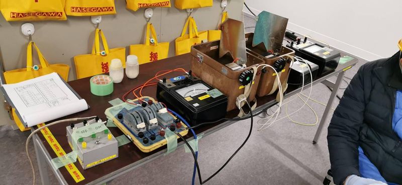 株式会社藤崎電測の求人・転職情報
