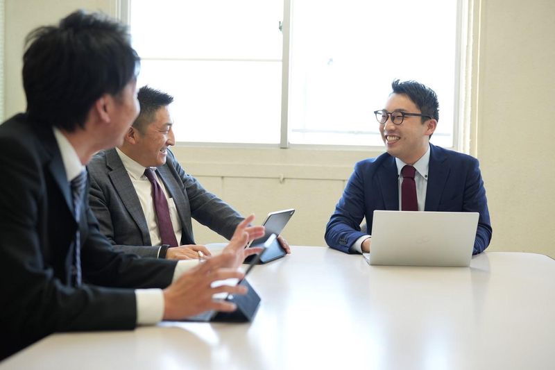 【営業】商品紹介~食べ方までを提案!食品業界を知る!説明会