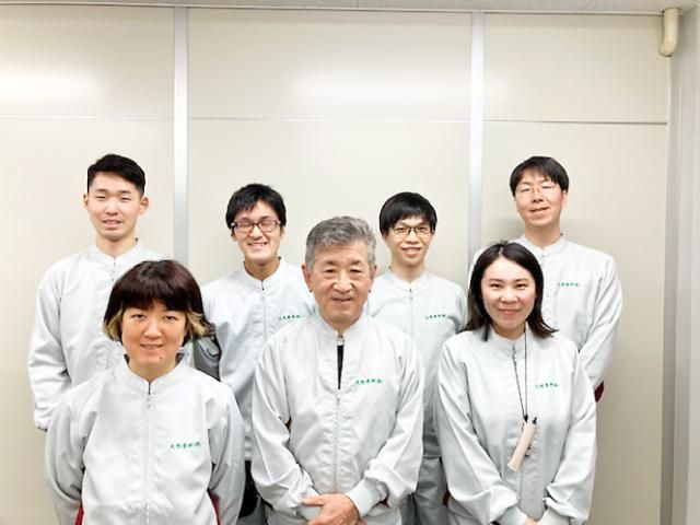 大阪香料株式会社