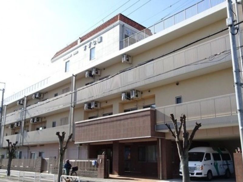 社会福祉法人柏清会-0002の求人・転職情報