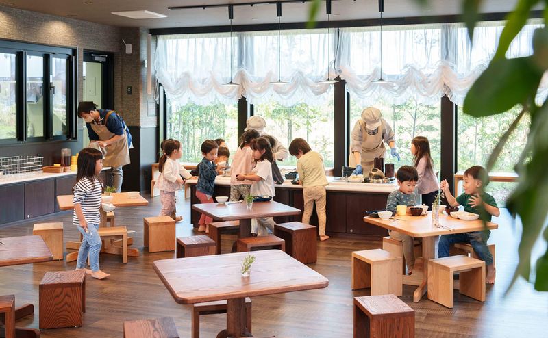 社会福祉法人幌北学園　入曽そらいろ保育園のアルバイト・バイト求人情報-12