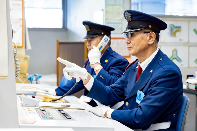 株式会社国際連邦警備保障-0002の求人・転職情報