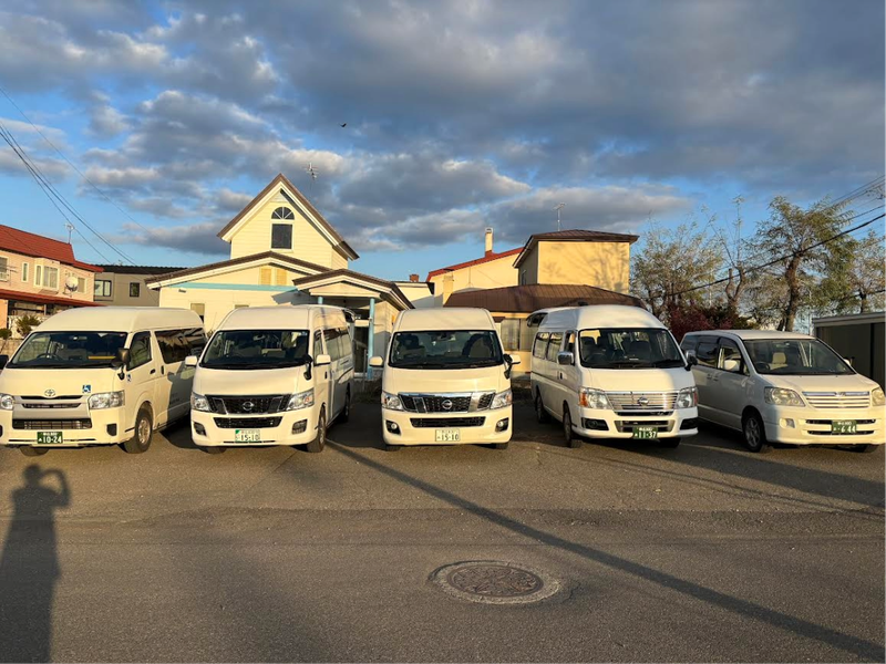 株式会社一期一会の求人・転職情報