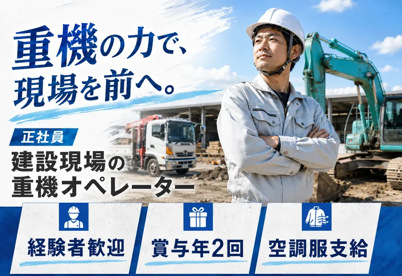 有限会社藤田組の求人・転職情報