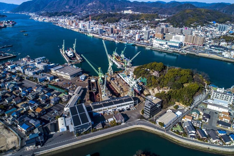 向島ドック株式会社の求人・転職情報