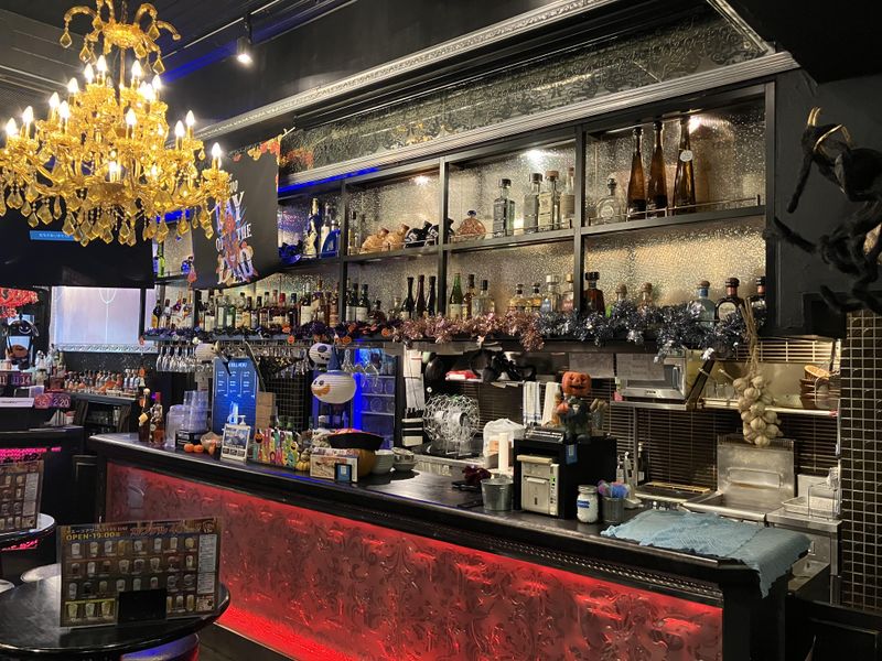 株式会社東亜ホールディングス　BAR MEXIGAN(メキシガン)　名駅笹島店のアルバイト・バイト求人情報-41