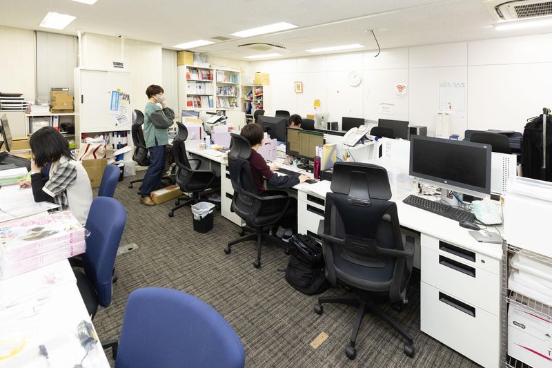 行知学園株式会社のアルバイト・バイト求人情報-03