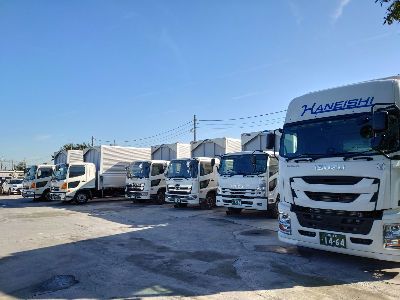 株式会社ハネイシ-0002の求人・転職情報