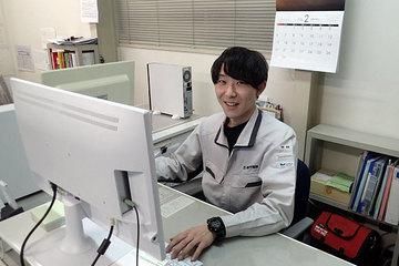 【技術系】プラントエンジニアリング業界研究セミナー【丸亀市】