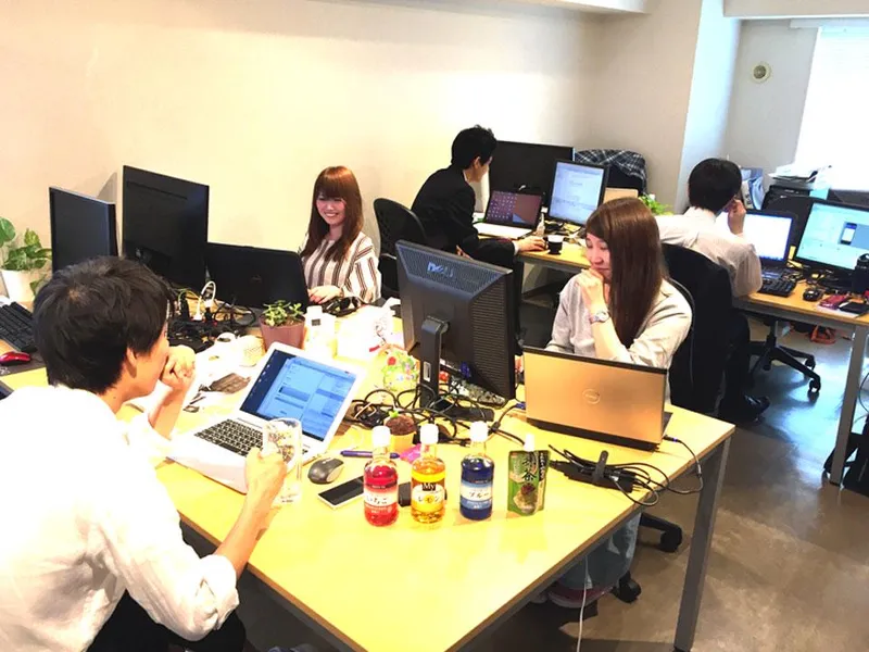 株式会社フリーメークの求人・転職情報