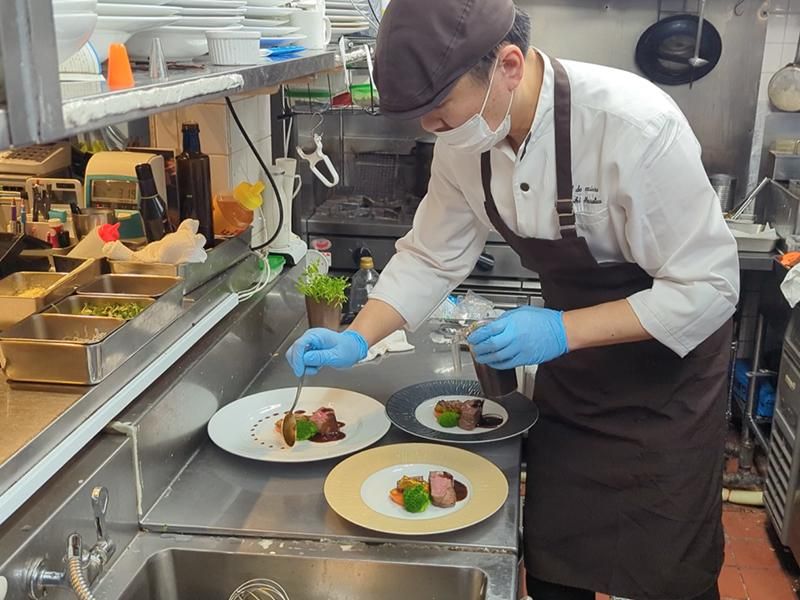 株式会社共立フーズサービスの求人・転職情報