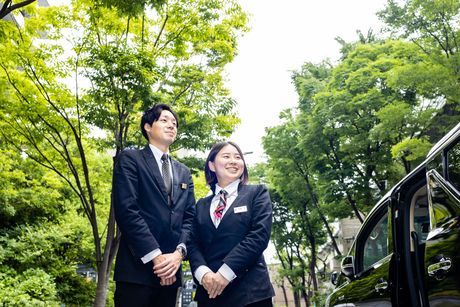 大阪エムケイ株式会社の求人・転職情報