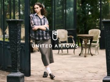 ユナイテッドアローズ 横浜店