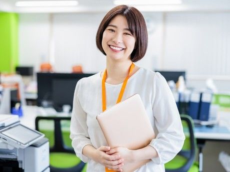 株式会社岩田の求人・転職情報