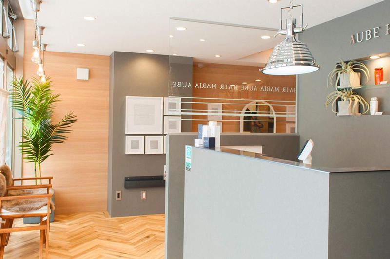 AUBE HAIR core(コア)【銀座店】　株式会社A'Groupのアルバイト・バイト求人情報-02
