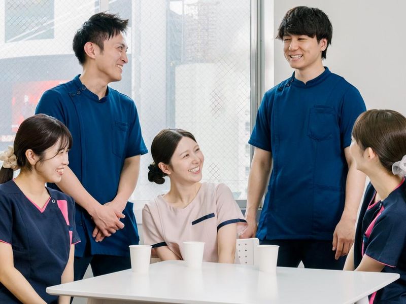 エミナルクリニック 池袋東口院のアルバイト・バイト求人情報-04