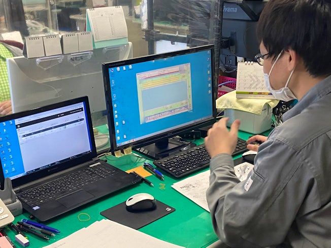 株式会社エネルギーサプライ 大曲センターのアルバイト・バイト求人情報-02