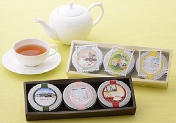 ルピシアグループ ルピシア　イオンモール旭川西店のアルバイト・バイト求人情報-29