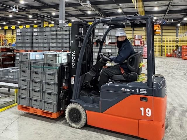 碧南運送株式会社の求人・転職情報