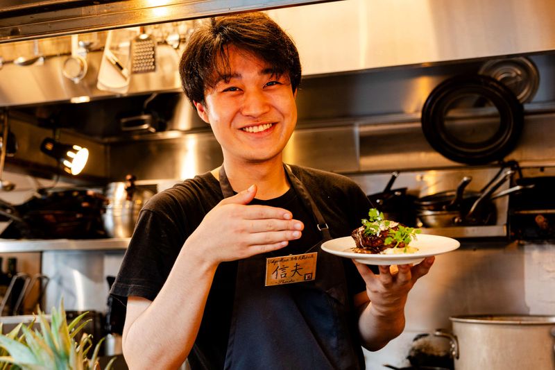 TOKYO MEAT酒場　武蔵小山店のアルバイト・バイト求人情報-02