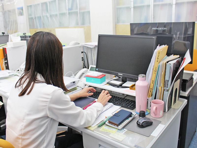 株式会社三恵のアルバイト・バイト求人情報-03