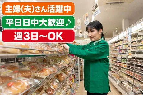 セブン‐イレブン　酒々井プレミアムアウトレット店-3268のアルバイト・バイト求人情報
