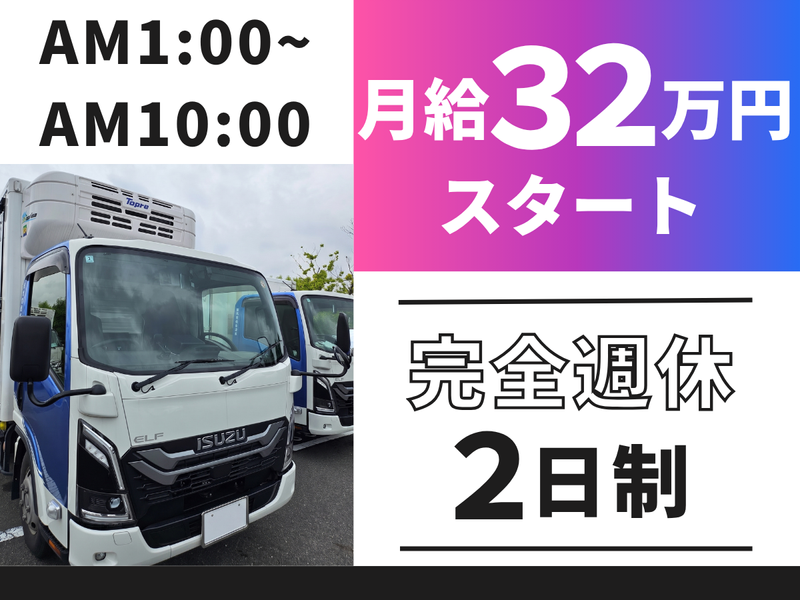 株式会社牧野商事運輸の求人・転職情報