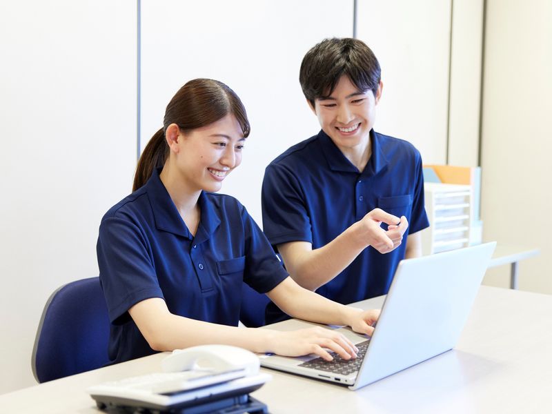 株式会社ニチイ学館の求人・転職情報