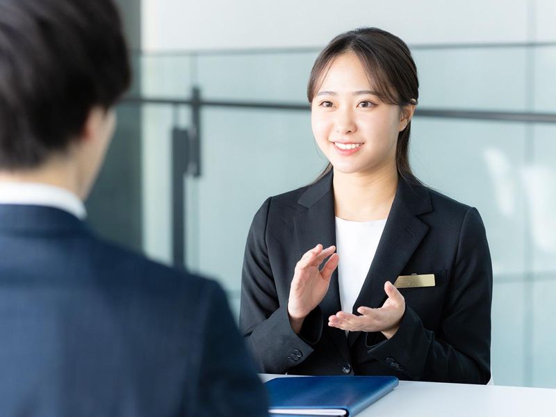 株式会社協栄の求人・転職情報