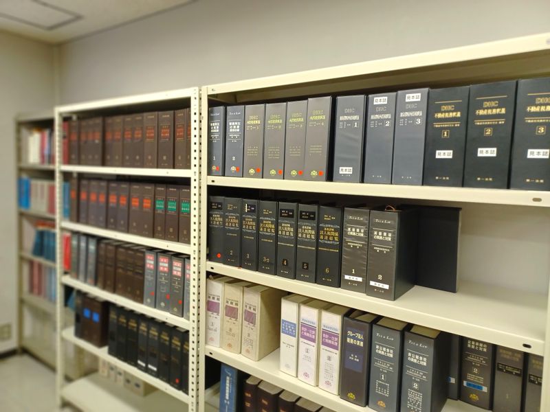 岐阜市及び近郊のお客様先/第一法規株式会社のアルバイト・バイト求人情報-02
