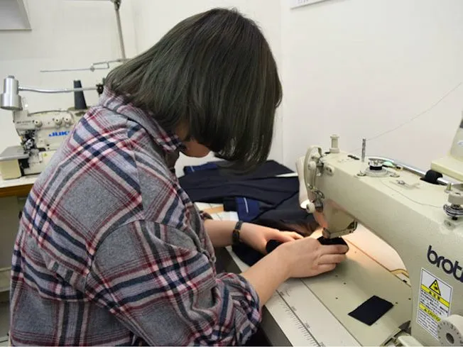 有限会社ブルーエースのアルバイト・バイト求人情報