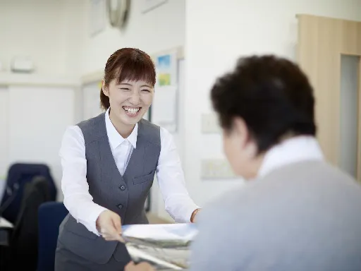求人画像