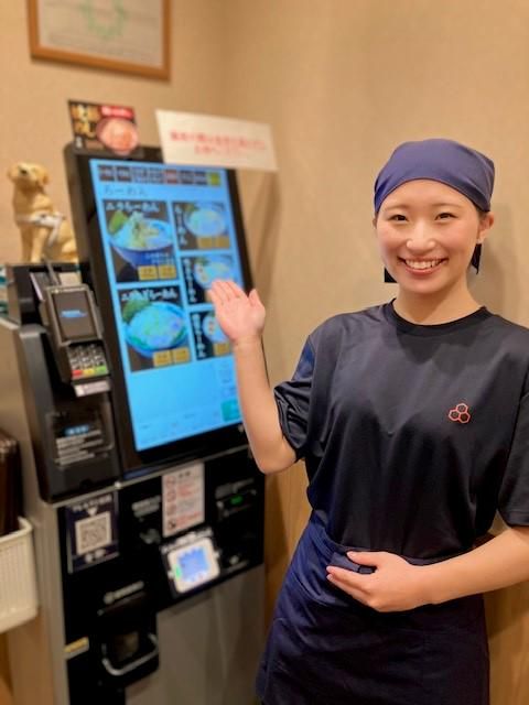 舎鈴阪急3番街のアルバイト・バイト求人情報-13