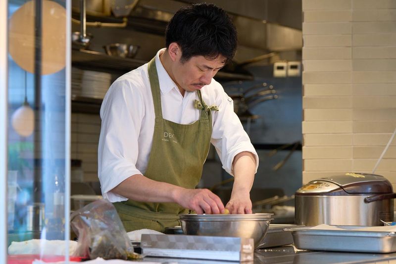 株式会社ｆ．ｄｉｎｉｎｇの求人・転職情報