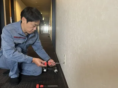 富山県 氷見市 胡桃のホステルの求人 | Indeed (インディード)